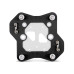 PartzBiz CM: 82181-MSD Remote Mount Ignition Coil Bracket, for MSD Coils