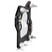 PartzBiz CM: 82181-MSD Remote Mount Ignition Coil Bracket, for MSD Coils