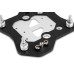 PartzBiz CM: 82181-MSD Remote Mount Ignition Coil Bracket, for MSD Coils