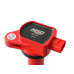 PartzBiz CM: 82194-MSD Ignition Coil - Blaster Series - Honda/Acura 2.4L - Red - 4-Pack PartzBiz CM: 82194-MSD Ignition Coil - Blaster Series - Honda/Acura 2.4L - Red - 4-Pack
