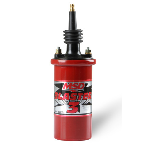 PartzBiz CM: 8223-คอยล์จุดระเบิด MSD - Blaster 3 - ทาวเวอร์สูงพิเศษ