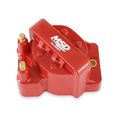 PartzBiz CM: 8224-MSD Ignition Coil Pack - GM Dual Tower