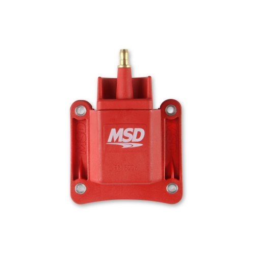 PartzBiz CM: 8226-คอยล์จุดระเบิด MSD - ขั้วต่อคู่