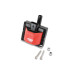PartzBiz CM: 8231-MSD Ignition Connector Coil, Red, 1996-1997 GM engines, Individual