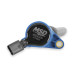 PartzBiz CM: 824285-MSD Ignition Coil - Blaster - Ford 2-Valve V8 - Blue - 8-pack