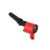 PartzBiz CM: 8242-MSD Ignition Coil - Blaster - Ford 2-Valve V8 - 4.6L/5.4L V8 - Red
