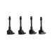 PartzBiz CM: 824943-MSD Ignition Coil - Blaster Series - Honda 1.5L/2.0L/2.0L Turbo 4-cylinder - Black - 4-Pack PartzBiz CM: 824943-MSD Ignition Coil - Blaster Series - Honda 1.5L/2.0L/2.0L Turbo 4-cylinder - Black - 4-Pack