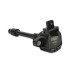 PartzBiz CM: 824943-MSD Ignition Coil - Blaster Series - Honda 1.5L/2.0L/2.0L Turbo 4-cylinder - Black - 4-Pack PartzBiz CM: 824943-MSD Ignition Coil - Blaster Series - Honda 1.5L/2.0L/2.0L Turbo 4-cylinder - Black - 4-Pack