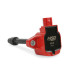 PartzBiz CM: 82494-MSD Ignition Coil - Blaster Series - Honda 1.5L/2.0L/2.0L Turbo 4-cylinder - Red - 4-Pack PartzBiz CM: 82494-MSD Ignition Coil - Blaster Series - Honda 1.5L/2.0L/2.0L Turbo 4-cylinder - Red - 4-Pack