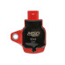 PartzBiz CM: 82494-MSD Ignition Coil - Blaster Series - Honda 1.5L/2.0L/2.0L Turbo 4-cylinder - Red - 4-Pack PartzBiz CM: 82494-MSD Ignition Coil - Blaster Series - Honda 1.5L/2.0L/2.0L Turbo 4-cylinder - Red - 4-Pack