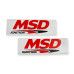 PartzBiz CM: 82494-MSD Ignition Coil - Blaster Series - Honda 1.5L/2.0L/2.0L Turbo 4-cylinder - Red - 4-Pack PartzBiz CM: 82494-MSD Ignition Coil - Blaster Series - Honda 1.5L/2.0L/2.0L Turbo 4-cylinder - Red - 4-Pack