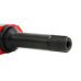 PartzBiz CM: 8254-MSD Ignition Coil - Blaster Series - Red