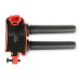 PartzBiz CM: 82558-คอยล์จุดระเบิด MSD - Blaster - HEMI - สีแดง - 8-Pack