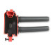 PartzBiz CM: 82558-คอยล์จุดระเบิด MSD - Blaster - HEMI - สีแดง - 8-Pack