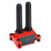 PartzBiz CM: 8255-คอยล์จุดระเบิด MSD - Blaster - HEMI - สีแดง PartzBiz CM: 8255-คอยล์จุดระเบิด MSD - Blaster - HEMI - สีแดง