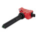 PartzBiz CM: 826016-MSD Ignition Coil - Ford EcoBoost - 2.7L / 3.0L V6 - Red - 6-Pack