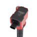 PartzBiz CM: 82601-MSD Ignition Coil - Ford EcoBoost - 2.7L / 3.0L V6 - Red - Single PartzBiz CM: 82601-MSD Ignition Coil - Ford EcoBoost - 2.7L / 3.0L V6 - Red - Single