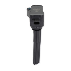 PartzBiz CM 82603 - MSD Ignition Coil - Ford EcoBoost - 2.7L / 3.0L V6 - Black - Single