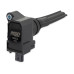 PartzBiz CM: 82603-MSD Ignition Coil - Ford EcoBoost - 2.7L / 3.0L V6 - Black - Single PartzBiz CM: 82603-MSD Ignition Coil - Ford EcoBoost - 2.7L / 3.0L V6 - Black - Single