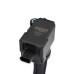 PartzBiz CM: 82603-MSD Ignition Coil - Ford EcoBoost - 2.7L / 3.0L V6 - Black - Single