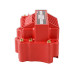 PartzBiz CM: 82612-คอยล์จุดระเบิด MSD - HVC-3 Series - สีแดง PartzBiz CM: 82612-คอยล์จุดระเบิด MSD - HVC-3 Series - สีแดง