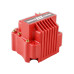 PartzBiz CM: 82612-คอยล์จุดระเบิด MSD - HVC-3 Series - สีแดง PartzBiz CM: 82612-คอยล์จุดระเบิด MSD - HVC-3 Series - สีแดง