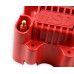 PartzBiz CM: 82612-คอยล์จุดระเบิด MSD - HVC-3 Series - สีแดง PartzBiz CM: 82612-คอยล์จุดระเบิด MSD - HVC-3 Series - สีแดง