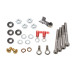 PartzBiz CM: 82613-คอยล์จุดระเบิด MSD - HVC-2 Series - สีดำ