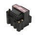 PartzBiz CM: 82613-คอยล์จุดระเบิด MSD - HVC-2 Series - สีดำ
