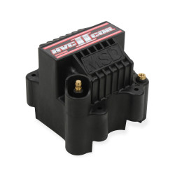 PartzBiz CM 82613 - คอยล์จุดระเบิด MSD - HVC-2 Series - สีดำ