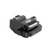 PartzBiz CM: 826283-คอยล์จุดระเบิด MSD - GM LS Blaster Series - เครื่องยนต์ LS1/LS6 - สีดำ - 8-Pack