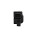 PartzBiz CM: 826683-MSD Ignition Coil - GM Gen V Blaster Series - Gen V Direct Injected Engine - Black - 8-Pack - Square