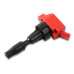 PartzBiz CM: 8269-MSD Ignition Coil - Blaster Series - Fits Hyundai and KIA 1.6L Turbo - Red PartzBiz CM: 8269-MSD Ignition Coil - Blaster Series - Fits Hyundai and KIA 1.6L Turbo - Red
