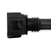 PartzBiz CM: 827363-MSD Ignition Coil - Blaster - Chrysler V6 - Black - 6-Pack