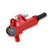 PartzBiz CM: 827376-คอยล์จุดระเบิด MSD - Blaster - Chrysler 3.7L - สีแดง - 3-Pack