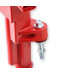 PartzBiz CM: 82737-คอยล์จุดระเบิด MSD - Blaster - Chrysler 3.7L - สีแดง