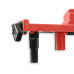 PartzBiz CM: 82738-MSD Ignition Coil - Blaster - Jeep 4.0L - Red