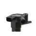 PartzBiz CM: 82743D-MSD Ignition Coil - Blaster - Ford F-Series 6.2L - Black - Driver Side
