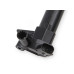 PartzBiz CM: 82743D-MSD Ignition Coil - Blaster - Ford F-Series 6.2L - Black - Driver Side