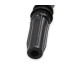 PartzBiz CM: 82743D-MSD Ignition Coil - Blaster - Ford F-Series 6.2L - Black - Driver Side