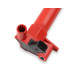 PartzBiz CM: 8274P-MSD Ignition Coil - Blaster - Ford F-Series 6.2L - Red - Passenger Side