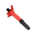 PartzBiz CM: 8274P-MSD Ignition Coil - Blaster - Ford F-Series 6.2L - Red - Passenger Side