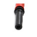 PartzBiz CM: 8274P-MSD Ignition Coil - Blaster - Ford F-Series 6.2L - Red - Passenger Side