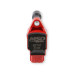 PartzBiz CM: 827916-MSD Ignition Coil - Blaster Series - Fits Nissan/Infiniti 3.5L - Red - 6-Pack