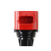 PartzBiz CM: 82791-MSD Ignition Coil - Blaster Series - Fits Nissan/Infiniti 3.5L - Red PartzBiz CM: 82791-MSD Ignition Coil - Blaster Series - Fits Nissan/Infiniti 3.5L - Red