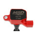 PartzBiz CM: 82796-MSD Ignition Coil - Blaster Series - Fits Nissan/Infiniti 3.5L - Red - 6-Pack PartzBiz CM: 82796-MSD Ignition Coil - Blaster Series - Fits Nissan/Infiniti 3.5L - Red - 6-Pack
