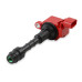 PartzBiz CM: 82796-MSD Ignition Coil - Blaster Series - Fits Nissan/Infiniti 3.5L - Red - 6-Pack PartzBiz CM: 82796-MSD Ignition Coil - Blaster Series - Fits Nissan/Infiniti 3.5L - Red - 6-Pack
