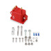PartzBiz CM: 82808-MSD Ignition Coil - High Output - 8-Pack - Red