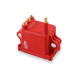 PartzBiz CM: 82808-MSD Ignition Coil - High Output - 8-Pack - Red