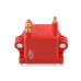 PartzBiz CM: 82808-MSD Ignition Coil - High Output - 8-Pack - Red